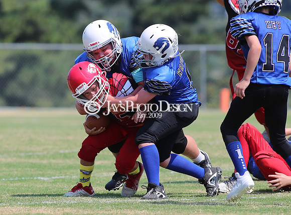 5th Grade Peewee Football (Glen Rose @ Bismarck) 8-24-24_JWM_0069