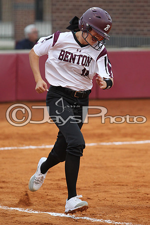 Benton softball maroon and grey game 2-22-17_JWM_00168