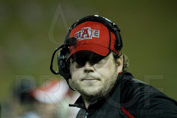 Texas State @ Arkansas State 11-16-13 (©Justin Manning) JWM_0527