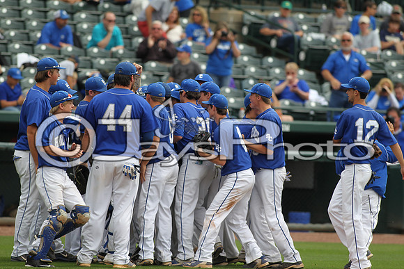4A State Baeball Finals Arkadelphia vs. Star City 5-22-2015 (©Justin Manning) JWM_0208