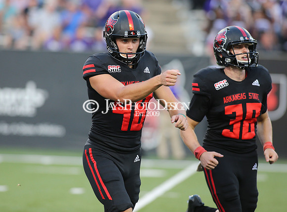 UCA @ Arkansas State 9-4-21_JWM_0858