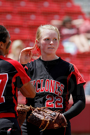 6A Benton vs Russellville State Finals 5-17-13 (© Justin Manning) JWM0053