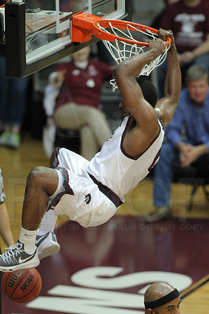 Arkansas State @ AR-Little Rock Men's 3-1-16_JWM_0373