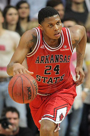 Arkansas State @ AR-Little Rock Men's 3-1-16_JWM_0252