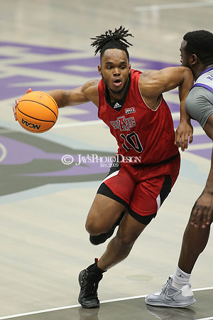 Arkansas State @ UCA 12-6-22 _JWM_0277
