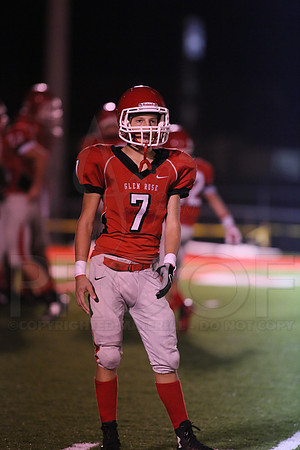 Prescott @ Glen Rose Jr High 10-16-2014 (©Justin Manning) JWM_235