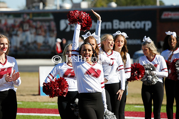 Ouachita Baptist @ Henderson State (The Battle of the Revine) 11-12-22_JWM_0101