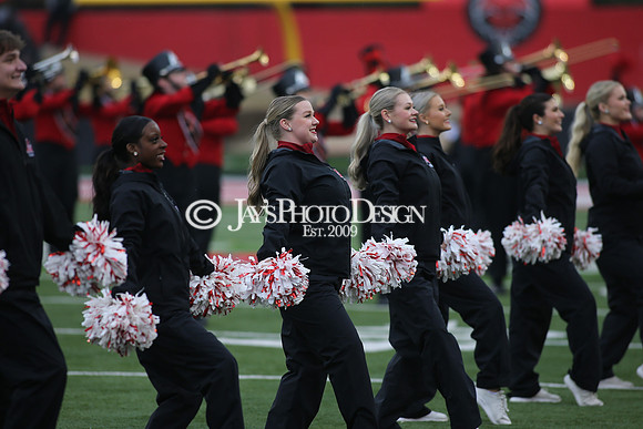 Troy @ Arkansas State (Senior Day) 11-26-22_JWM_0184