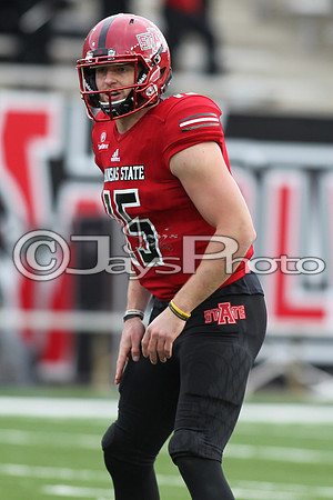 Texas State @ Arkansas State 11-18-17_JWM0604