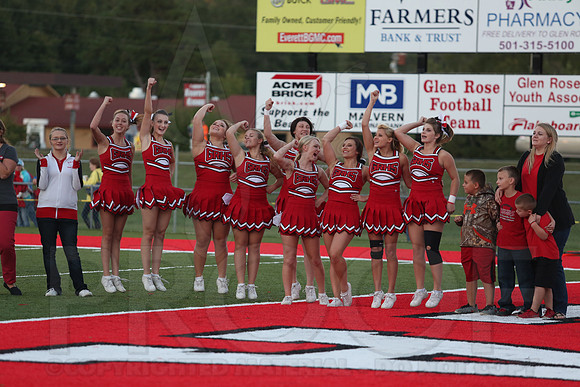 Jessieville @ Glen Rose 10-3-2014 (©Justin Manning) JWM_0021