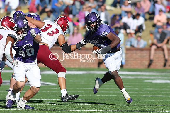 Henderson State @ Ouachita 11-13-21_JWM_1090