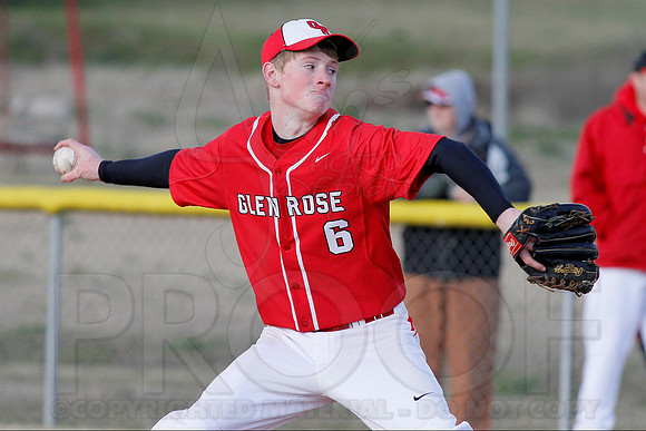 Glen Rose @ Harmony Grove 3-25-13 (© Justin Manning) JWM0352