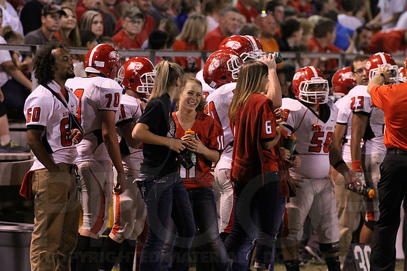 Glen Rose @ Bauxite 9-13-13 (© Justin Manning) JWM0298