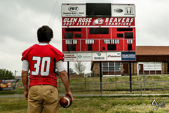 Blake Nesbitt 4-12-2014 (© Justin Manning) JWM_0044