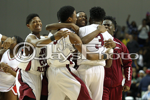 Jonesboro vs. Pine Bluff 6A State Boys 3-13-2015 (©Justin Manning) JWM_461