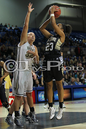 Pulaski Academy vs. Hot Springs 5A Girls State Finals 3-14-2015 (©Justin Manning) JWM_531