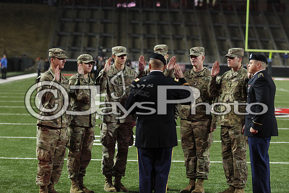 Troy @ Arkansas State 12-2-17_JWM0795