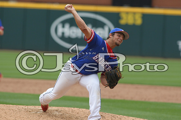 4A State Baeball Finals Arkadelphia vs. Star City 5-22-2015 (©Justin Manning) JWM_0413