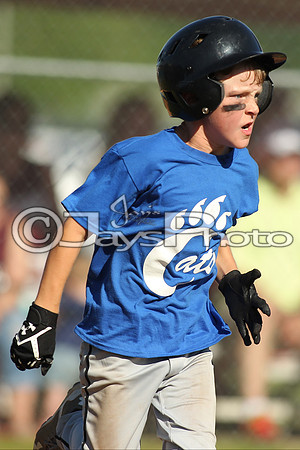 Benton Panthers vs. Conway Cats_0269