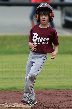 Bryant Fall Ball 9-13-2014 (©Justin Manning) JWM_092