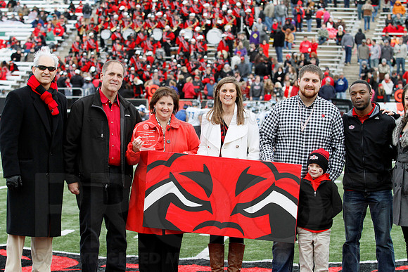 Georgia State @ Arkansas State 11-23-13 (©Justin Manning) JWM_0279