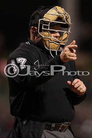 ULM @ Arkansas baseball_0835