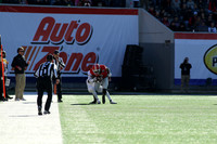 Autozone Liberty Bowl Georgia Bulldogs vs TCU Horned Frogs_JWM_00407