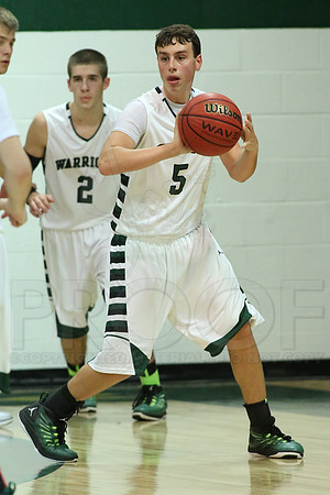 Harmony Grove @ Oauchita Sr Boys 11-13-2014 (©Justin Manning) JWM_0202