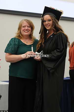 Arkansas State University Three Rivers (Health Sciences' Pinning Ceremony) LPN & RN 12-12-24 _JWM_0585