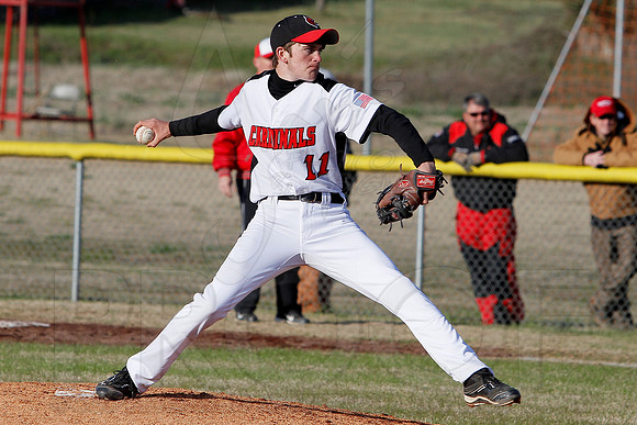 Glen Rose @ Harmony Grove 3-25-13 (© Justin Manning) JWM0372