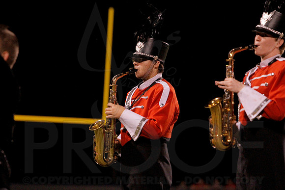 Glen Rose @ Jessieville 10-4-13 (© Justin Manning) JWM0332