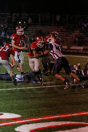 Jessieville @ Glen Rose 10-3-2014 (©Justin Manning) JWM_0405