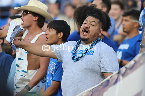 Arkansas State @ Memphis 9-17-22_JWM_0505