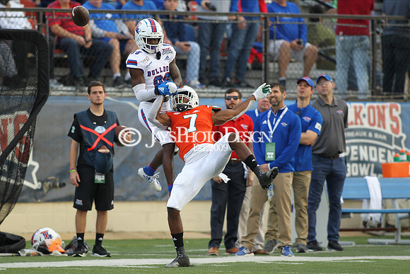 z191226_Independence Bowl Louisiana Tech vs Miami_Manning_0986