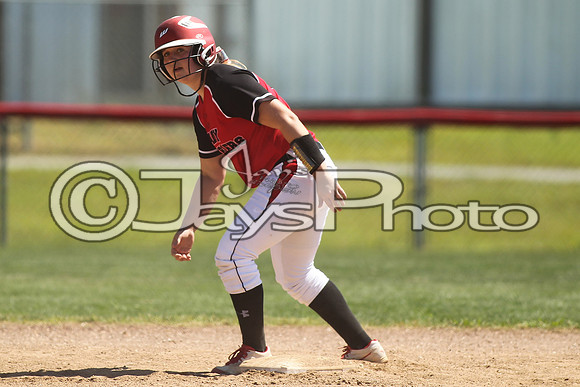 Glen Rose vs. Rose Bud 5-3A Regional softball 5-6-17_JWM00214