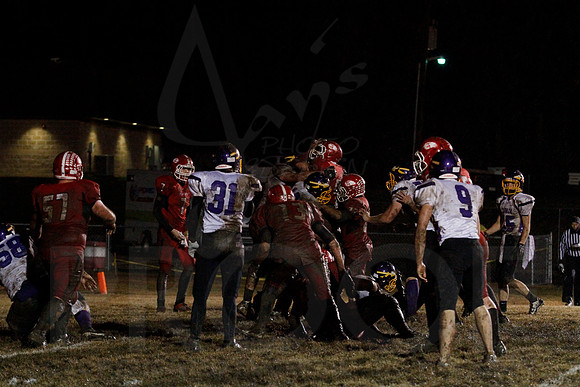 Lavaca @ Glen Rose 11-22-13 (©Justin Manning) JWM_0223
