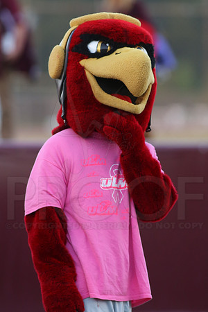 Georgia State @ ULM 10-26-13 (©Justin Manning) JWM_0191