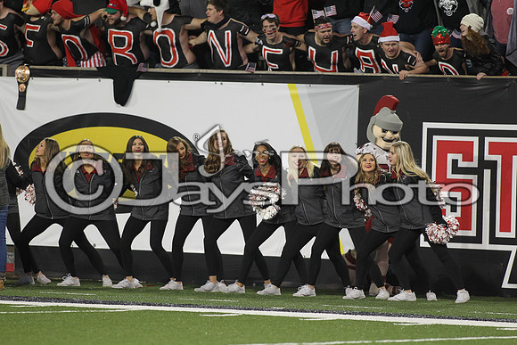 Troy @ Arkansas State 12-2-17_JWM0770