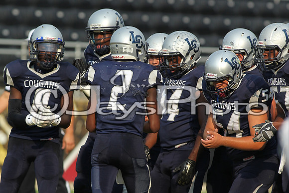 Lafayette County vs. Bearden (Hooten's Kickoff Classic) 8-31-2015 (Scrimmage) 8-31-2015 (©Justin Manning) JWM_0057