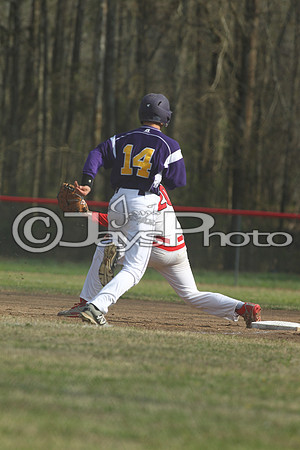 Poyen @ Glen Rose Baseball 3-28-2015 (©Justin Manning) JWM_0046