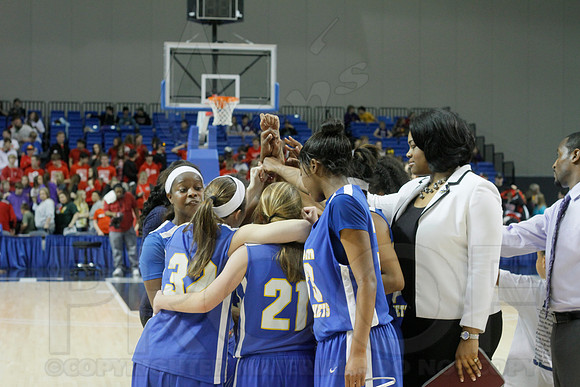 3A Girls State Finals-Harding Academy vs. eStem 3-14-2014 (© Justin Manning) JWM_0283