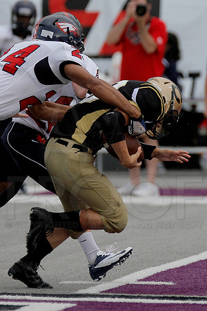 AR Baptist vs. Clinton at UCA 8-27-12 (Justin Manning)015