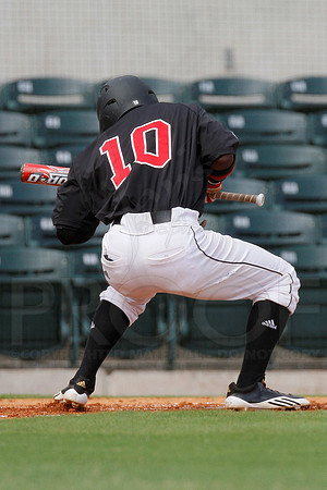 ASU vs. UAPB (Dickey Stephens Park) 5-8-12 (Justin Manning)048