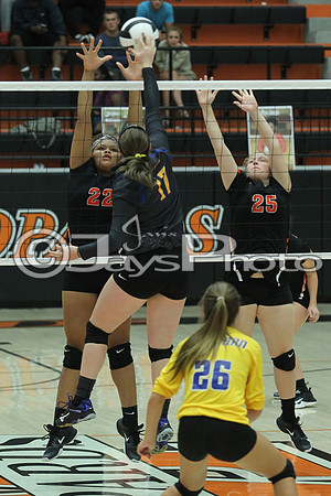 Sheridan @ Malvern Volleyball (JV) 9-11-17_JWM00273