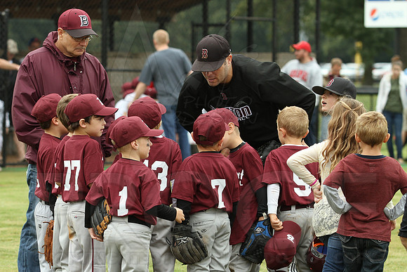 Bryant Fall Ball 9-13-2014 (©Justin Manning) JWM_308