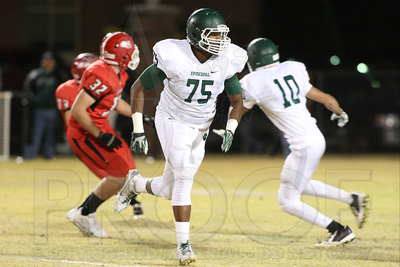 vGlen Rose @ Episcopal 11-7-2014 (©Justin Manning) JWM_065