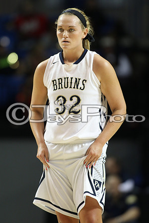 Pulaski Academy vs. Hot Springs 5A Girls State Finals 3-14-2015 (©Justin Manning) JWM_275