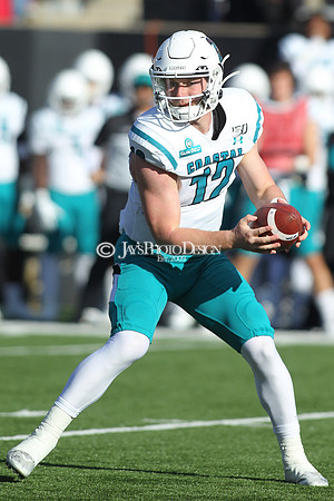 Coastal Carolina @ Arkansas State 11-16-19_0152
