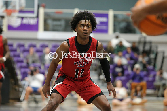 Arkansas State @ UCA 12-6-22 _JWM_0628
