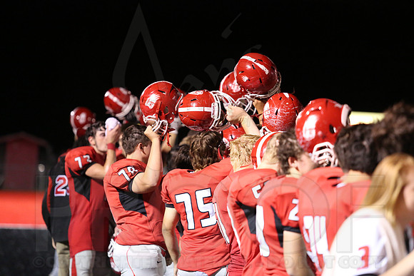 Jessieville @ Glen Rose 10-3-2014 (©Justin Manning) JWM_0432
